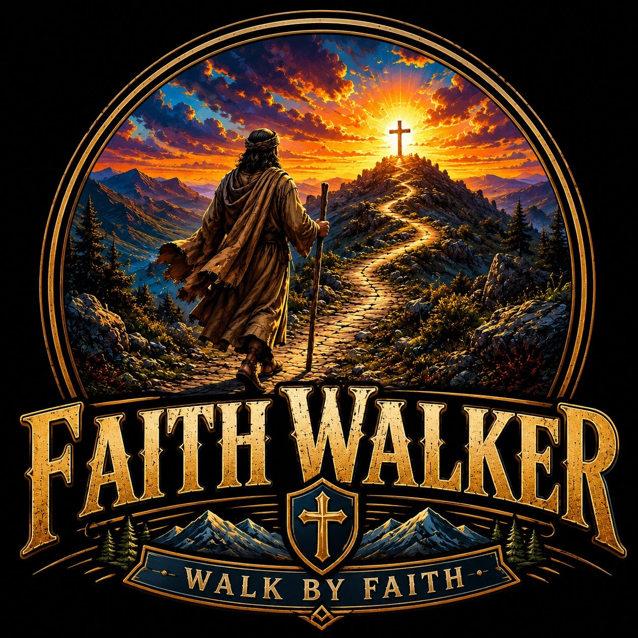 Faith Walker