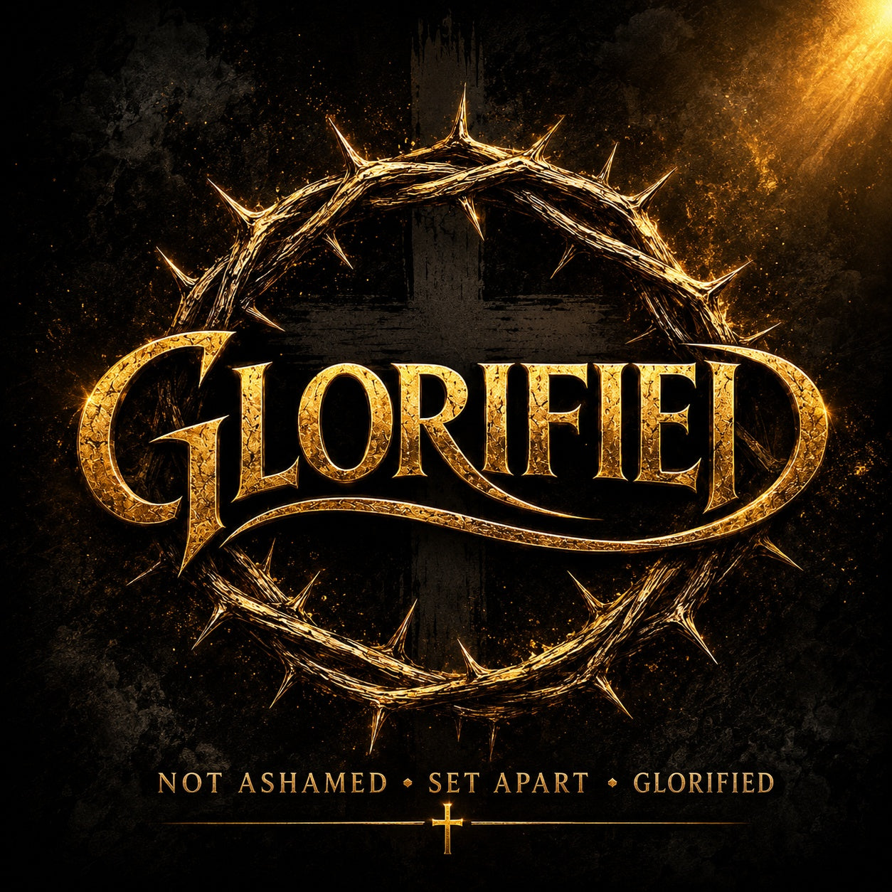 Glorified